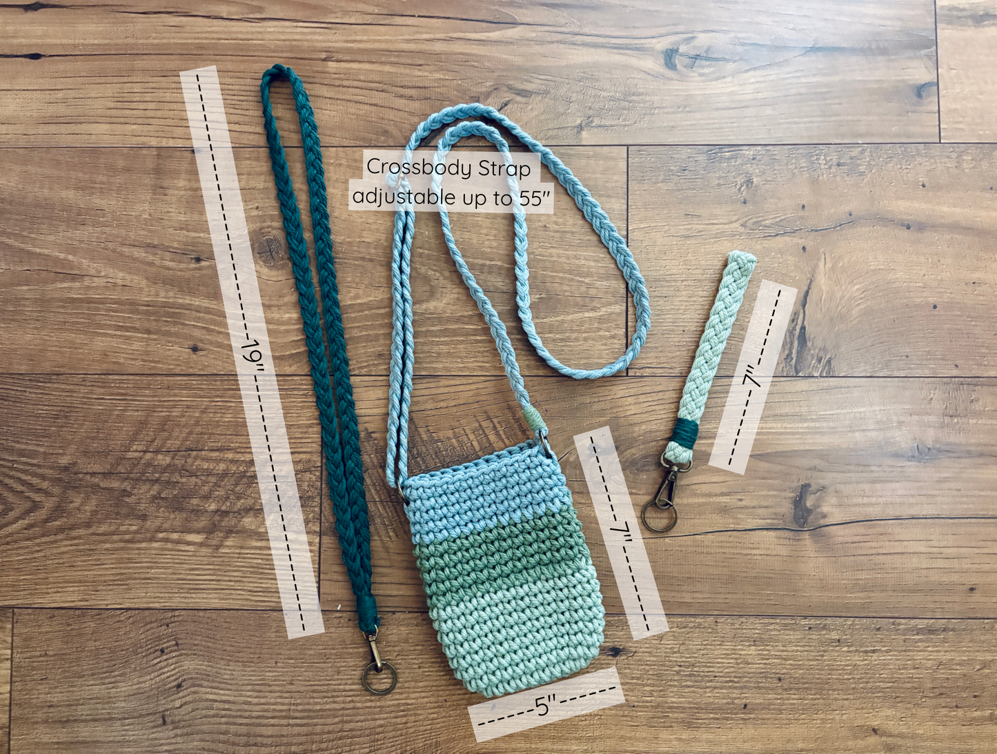 Accessories Gift Set