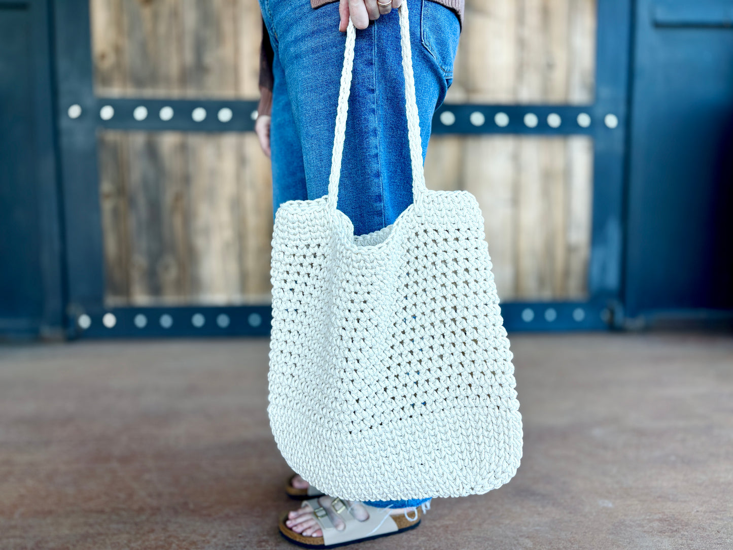 The Campus Tote