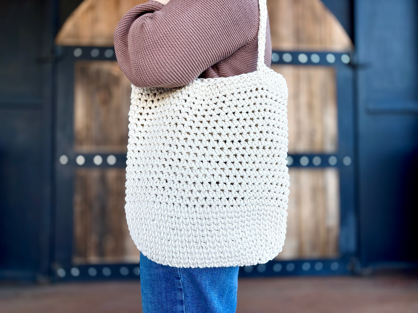 The Campus Tote
