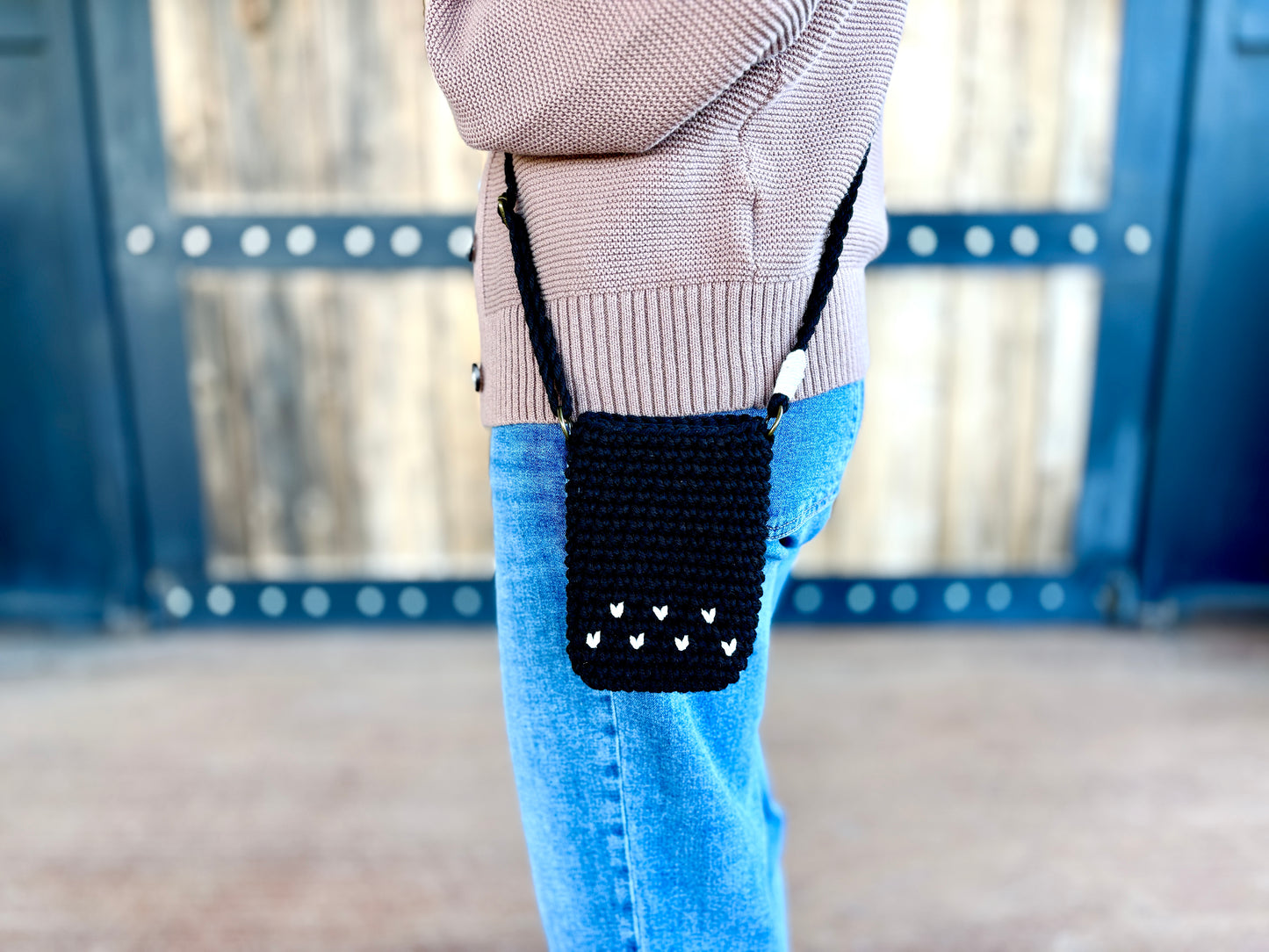 Phone Crossbody