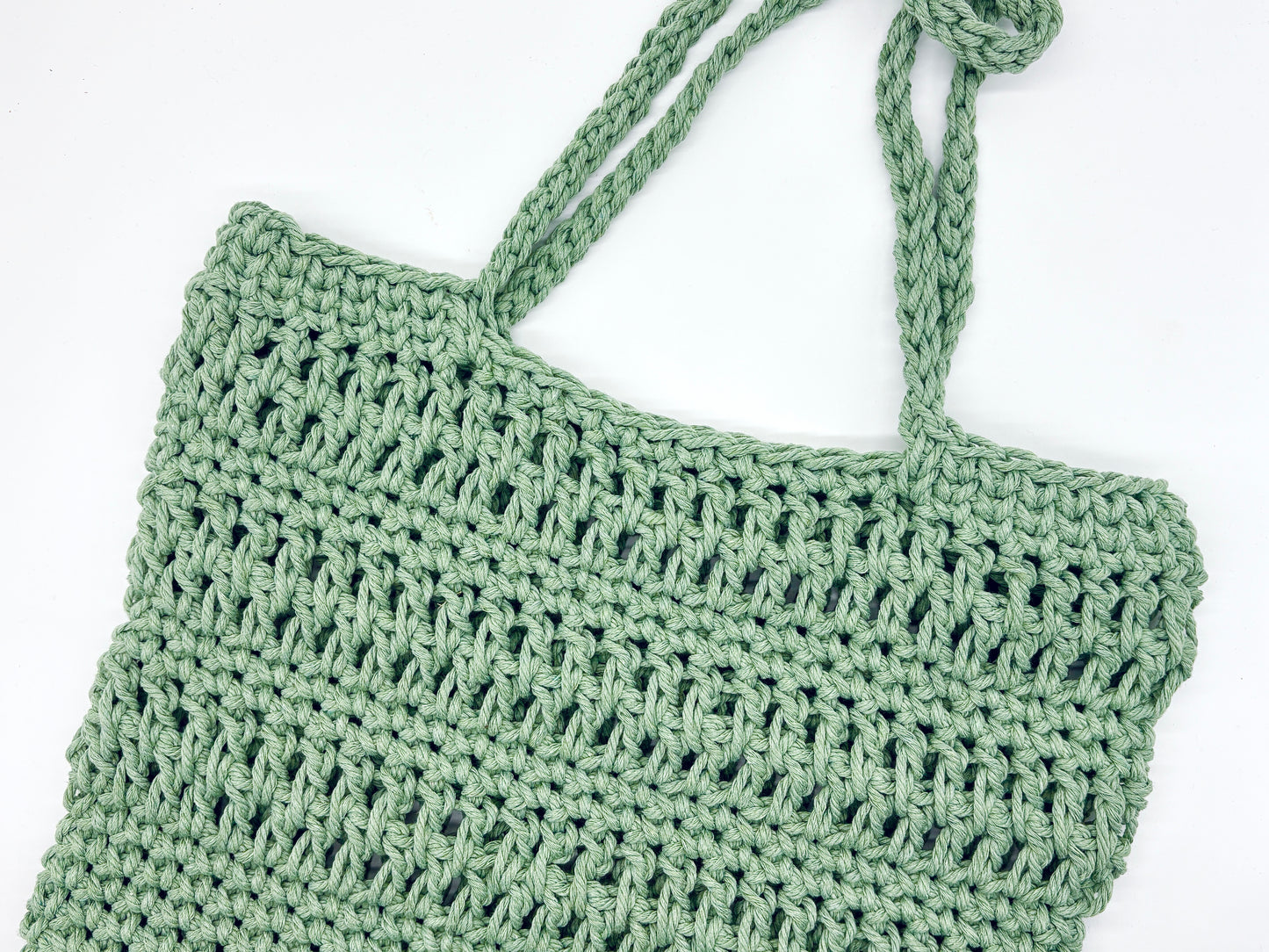 Maker Kit | April Tote