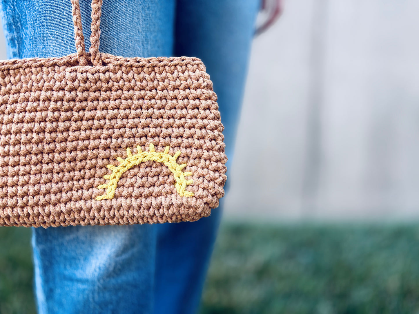 The Amelia | Sand and Sun