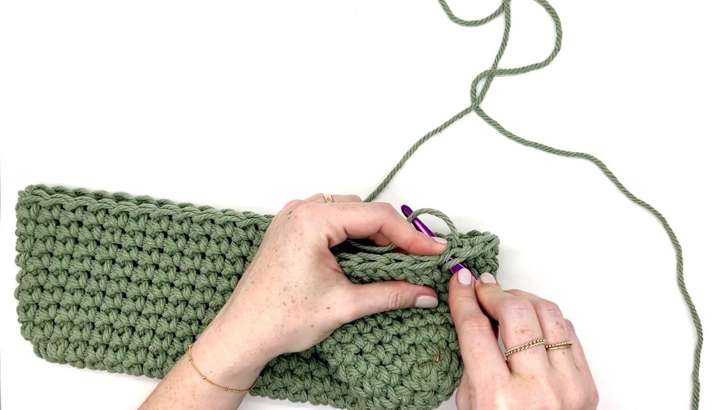 Maker Kit | April Tote