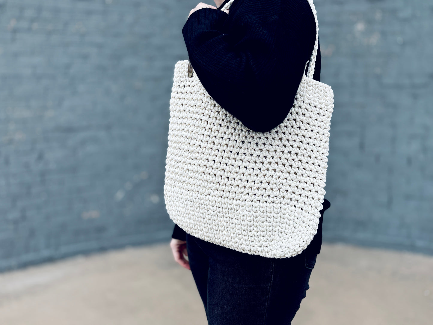 The Campus Tote