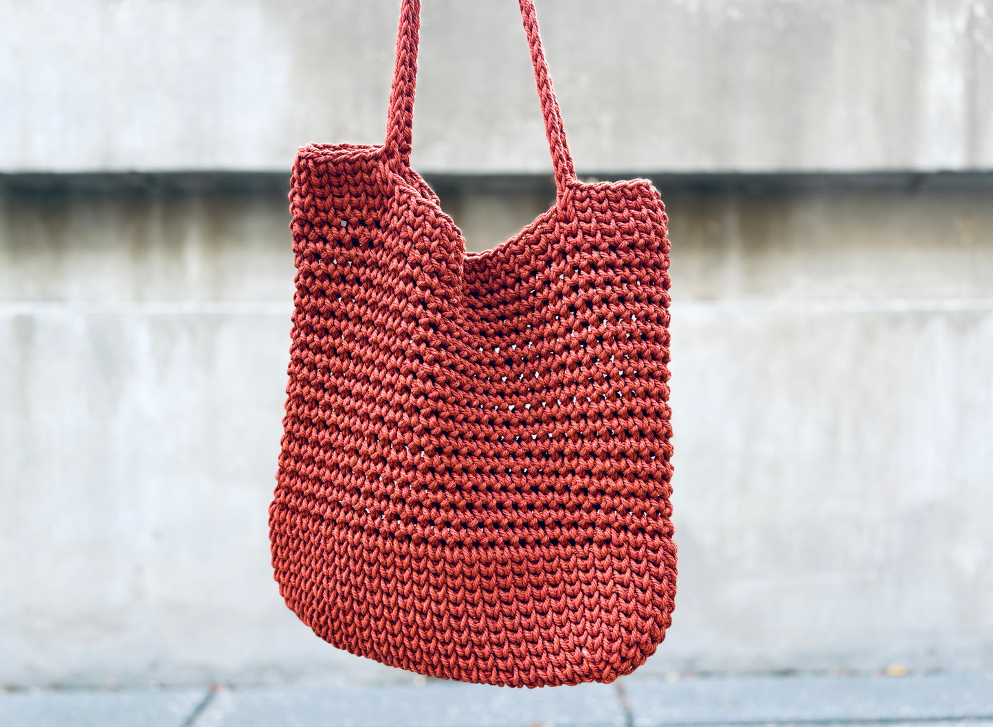 The Campus Tote