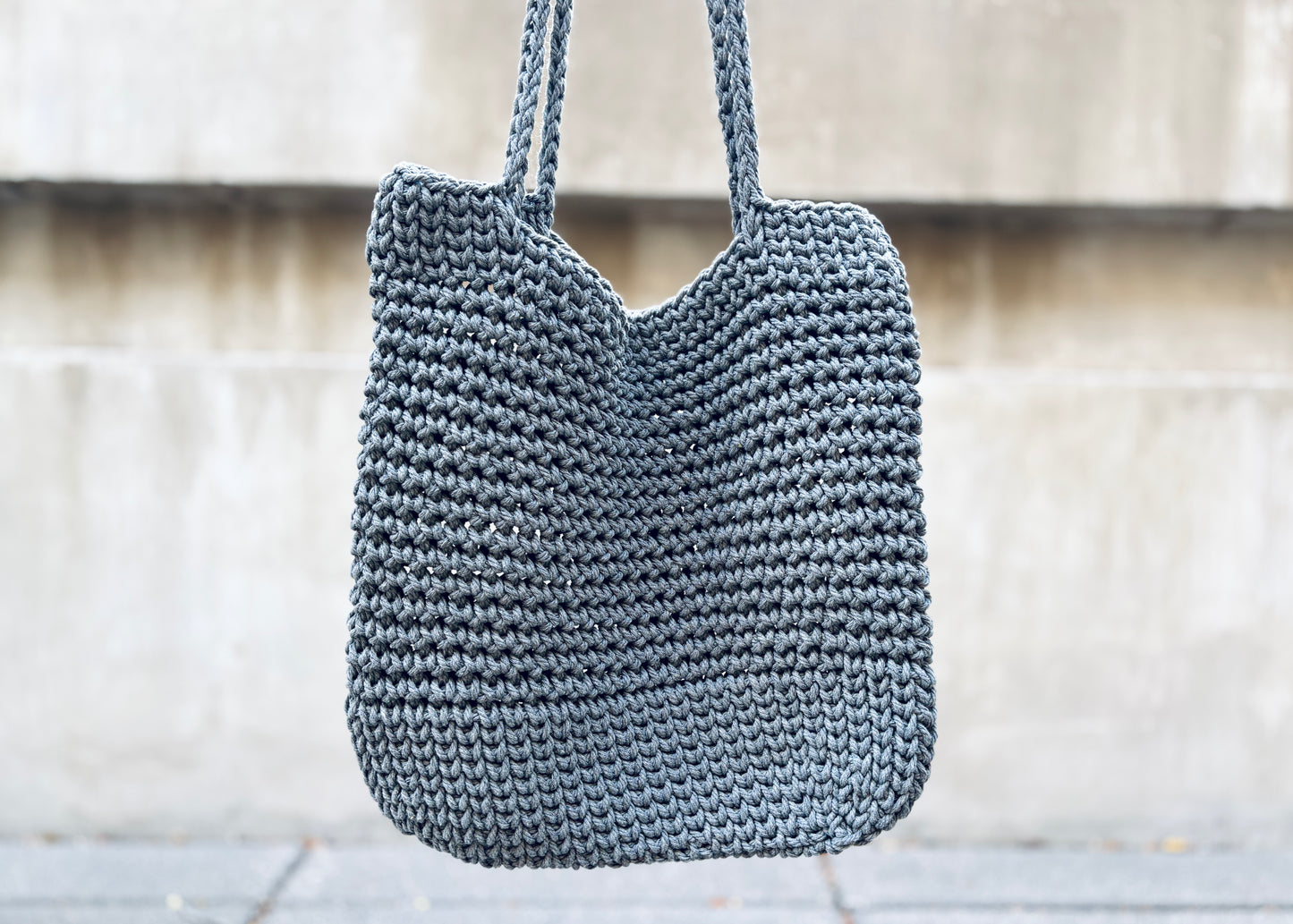 The Campus Tote