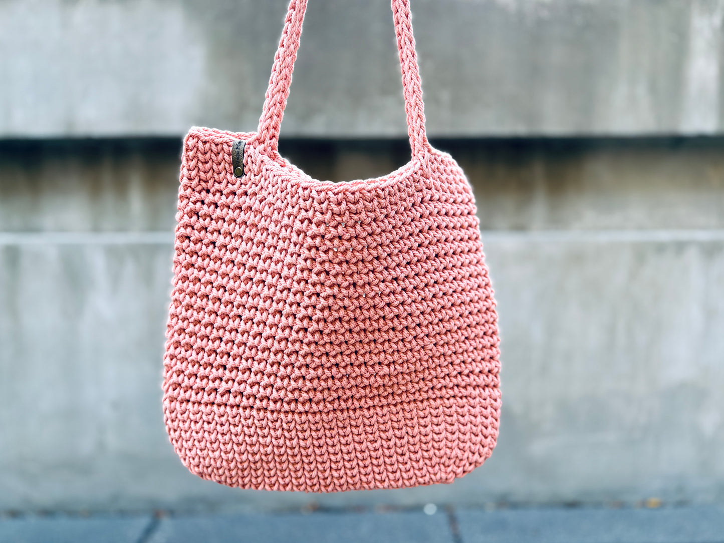 The Campus Tote