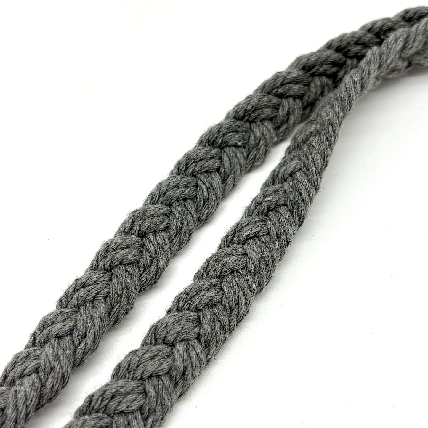 Braided Lanyard