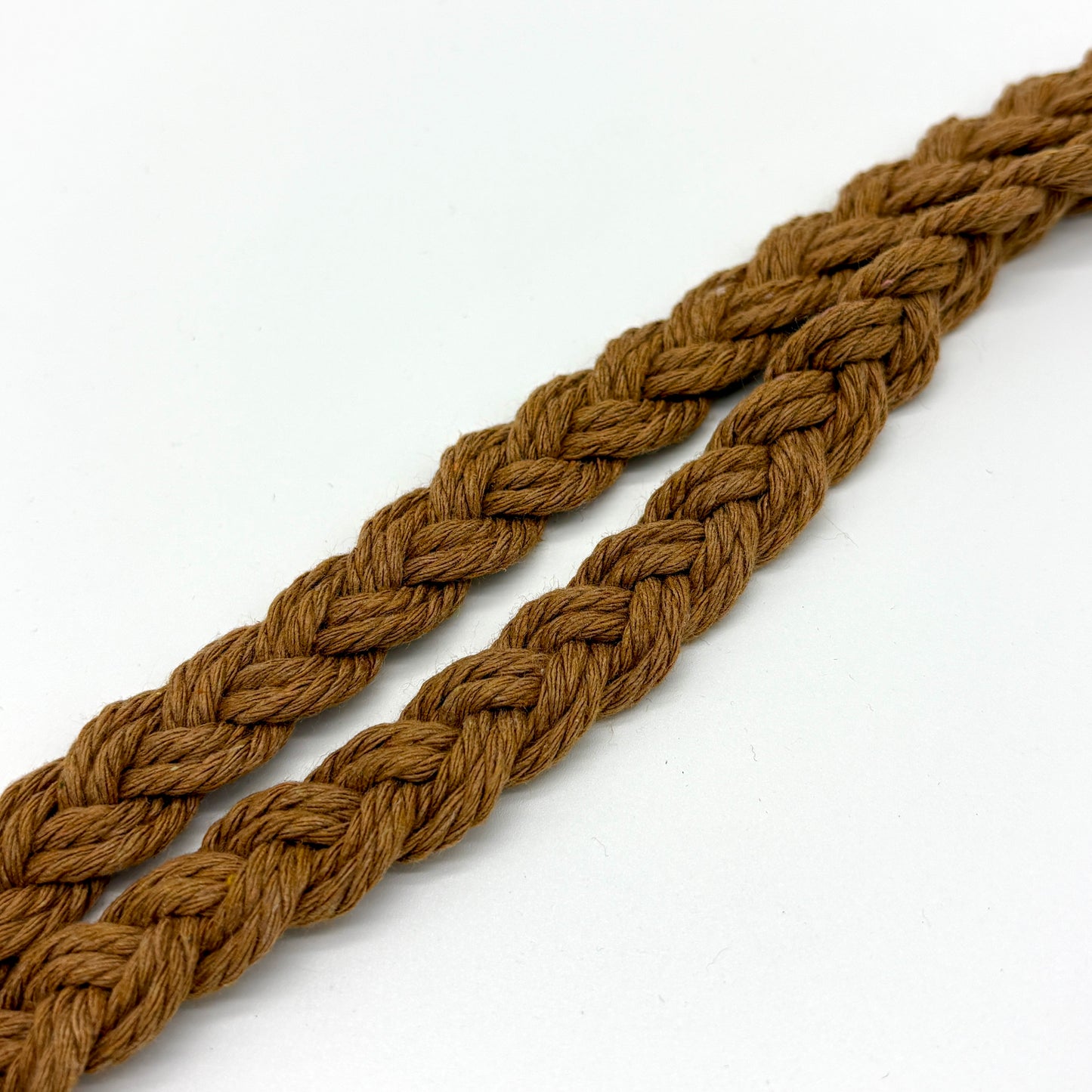 Braided Lanyard