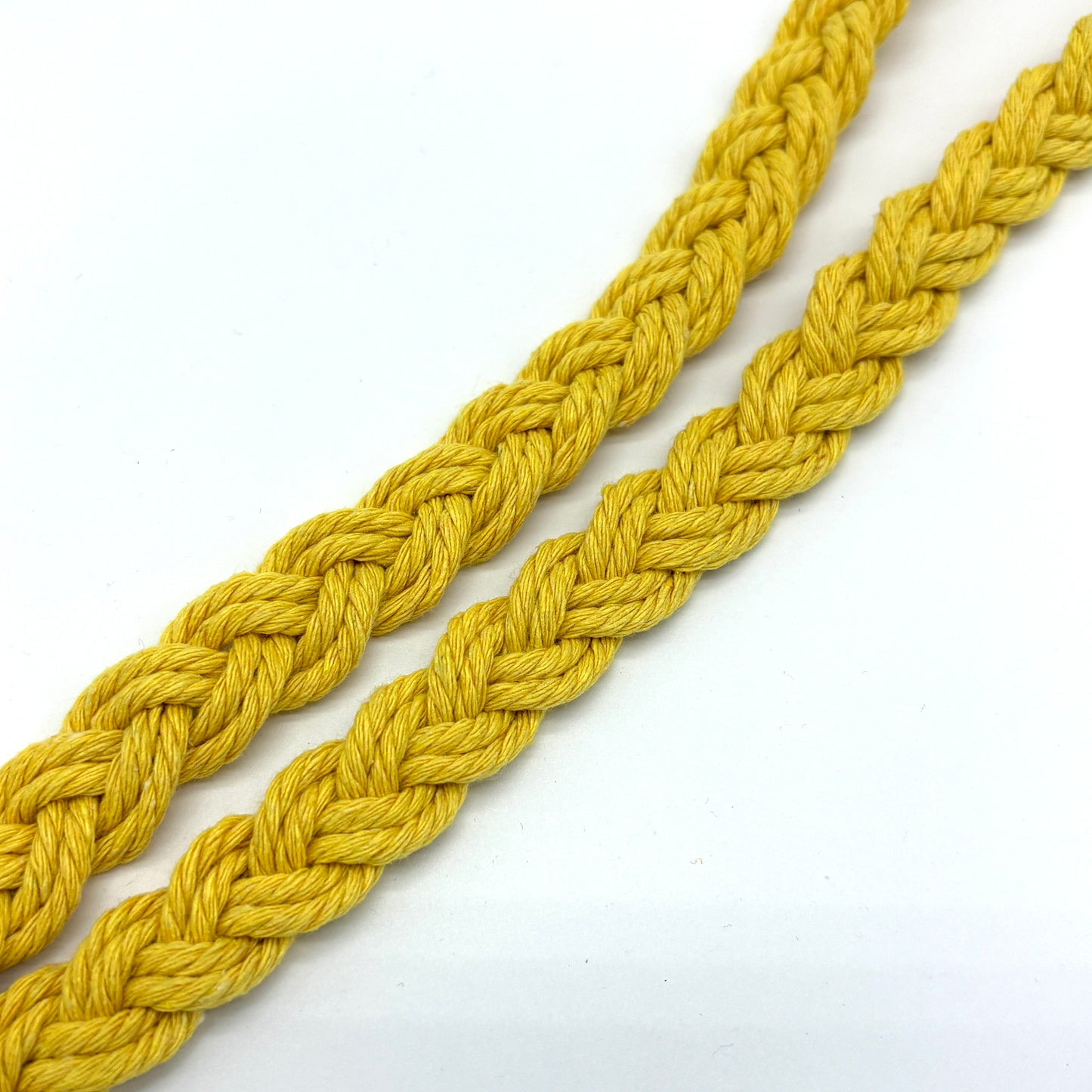 Braided Lanyard