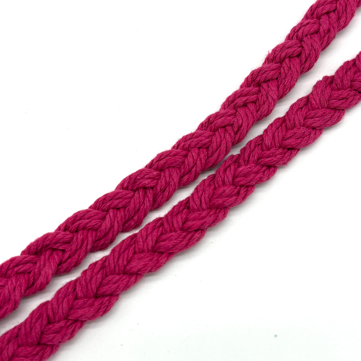 Braided Lanyard