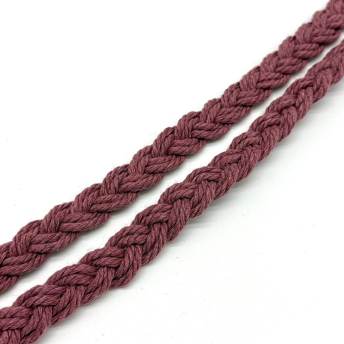 Braided Lanyard