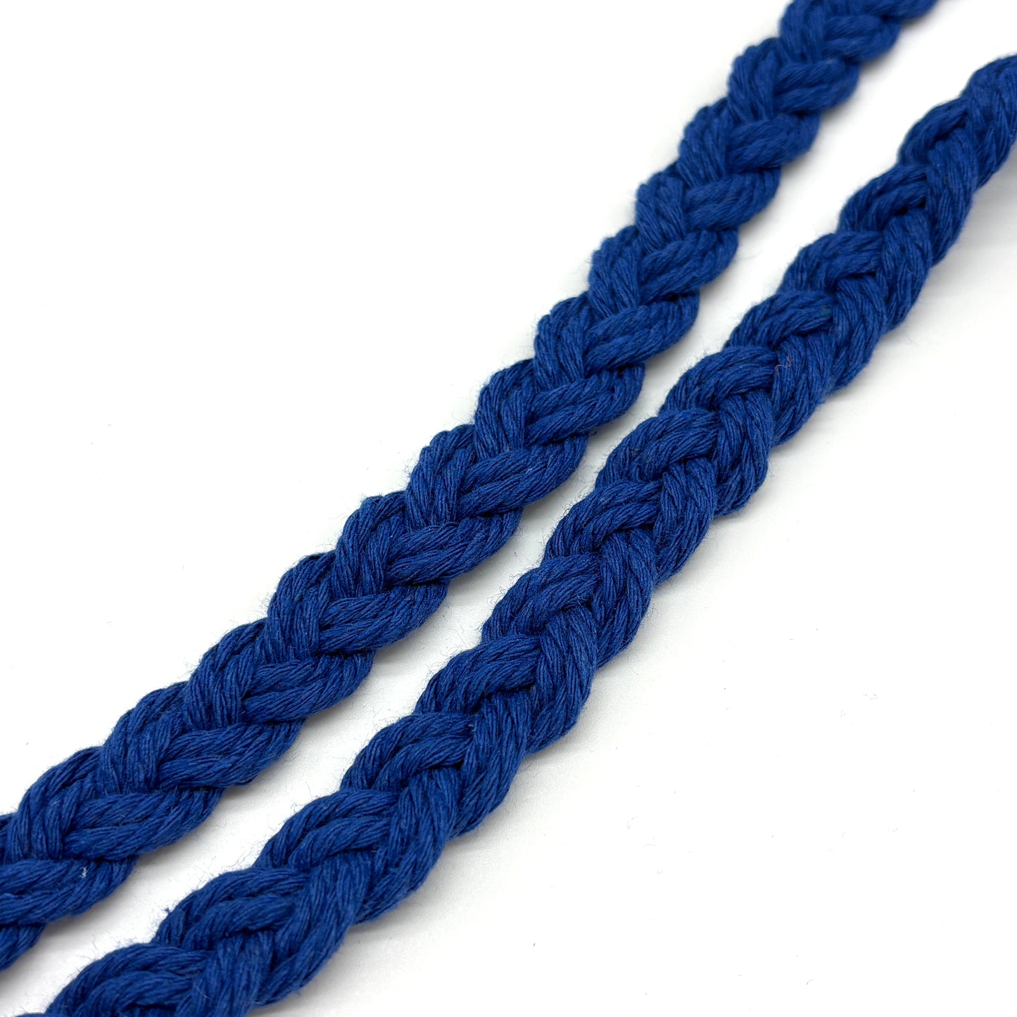 Braided Lanyard