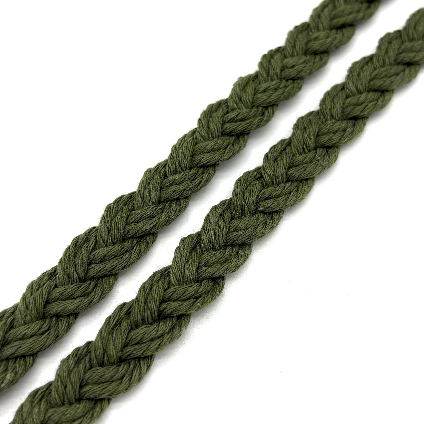 Braided Lanyard