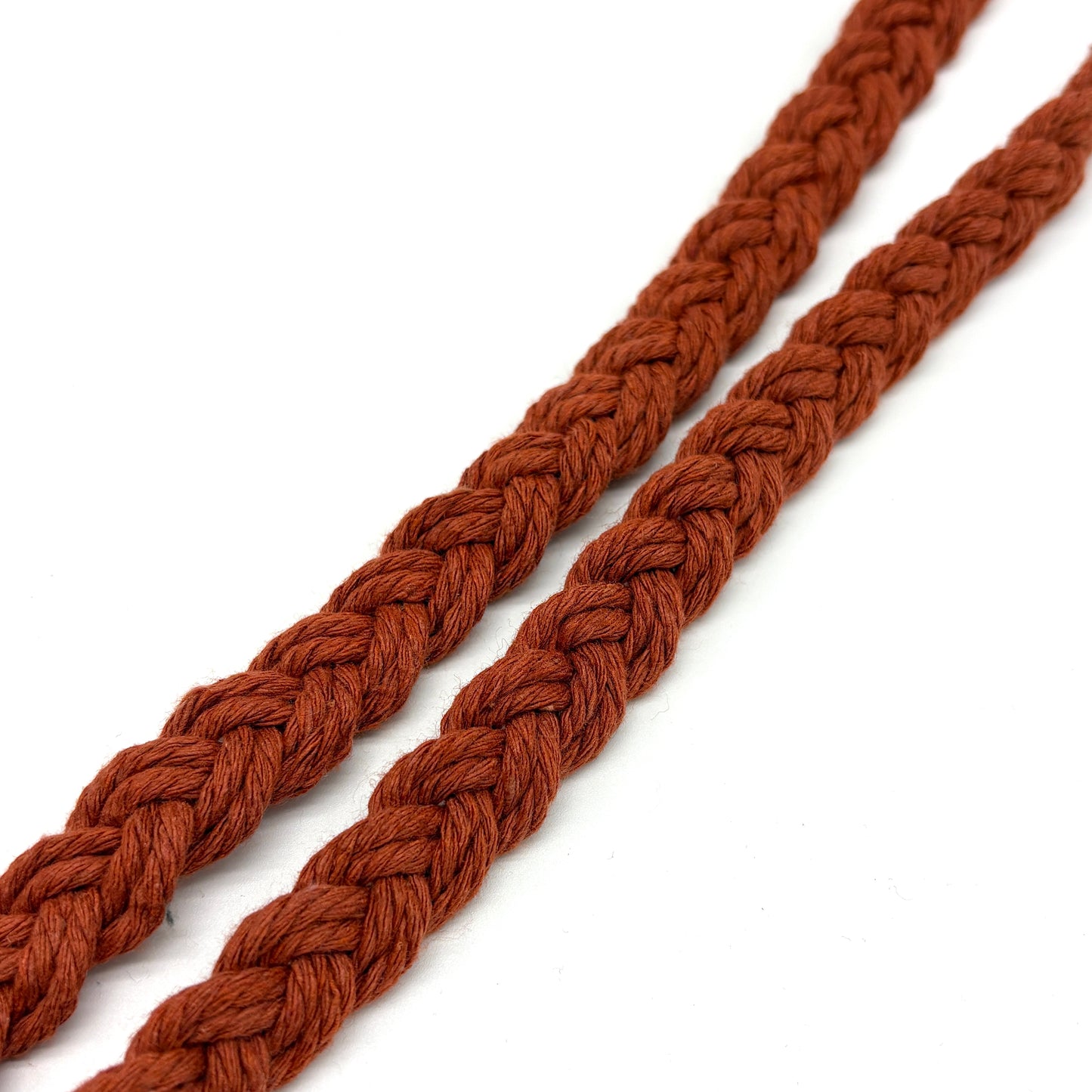Braided Lanyard
