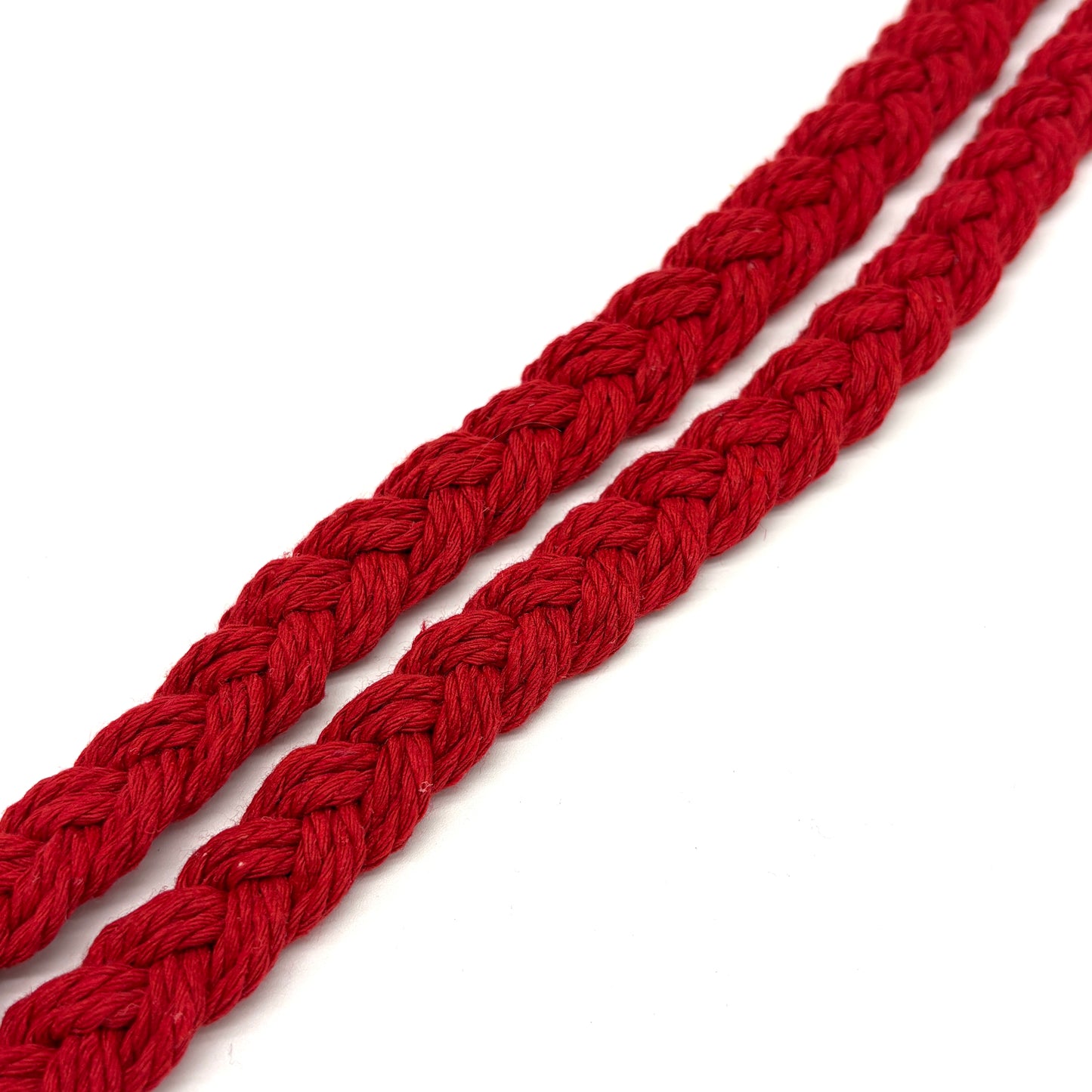 Braided Lanyard
