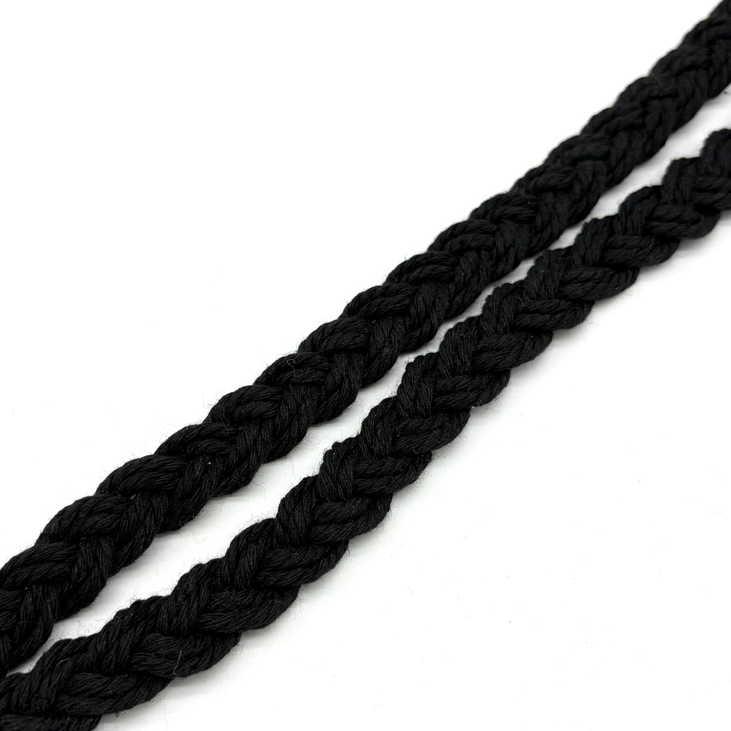 Braided Lanyard
