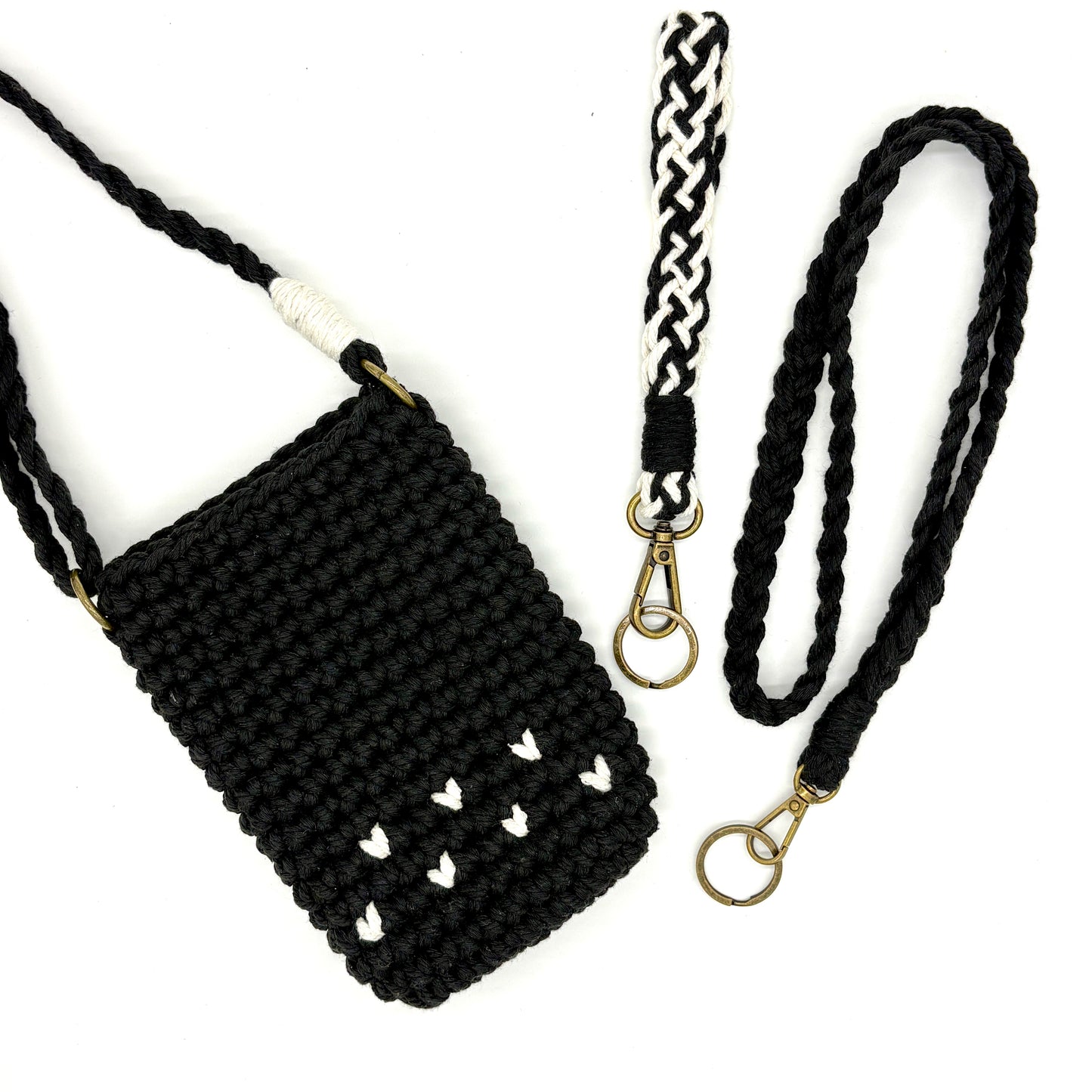 Accessories Bundle | MONOCHROME