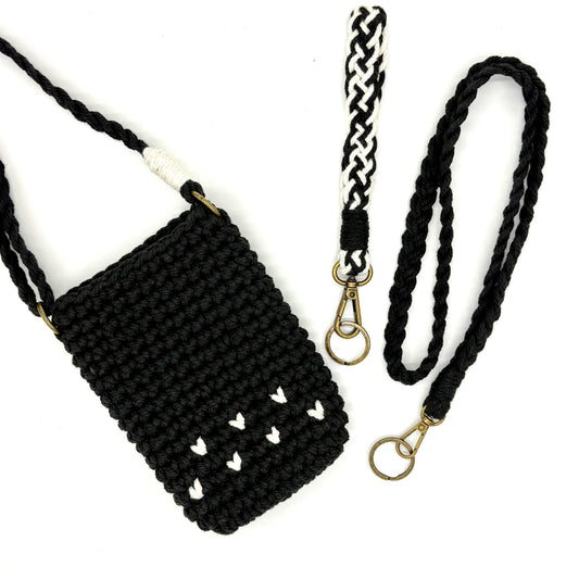 Accessories Bundle | MONOCHROME