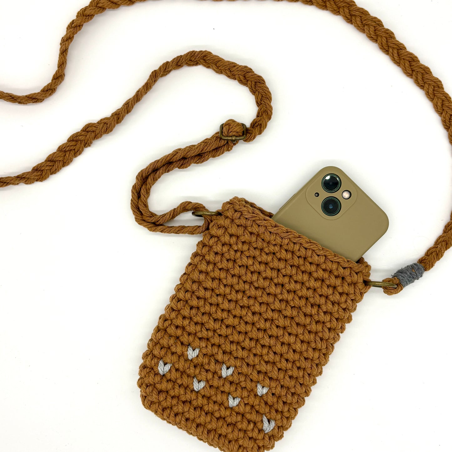 Phone Crossbody
