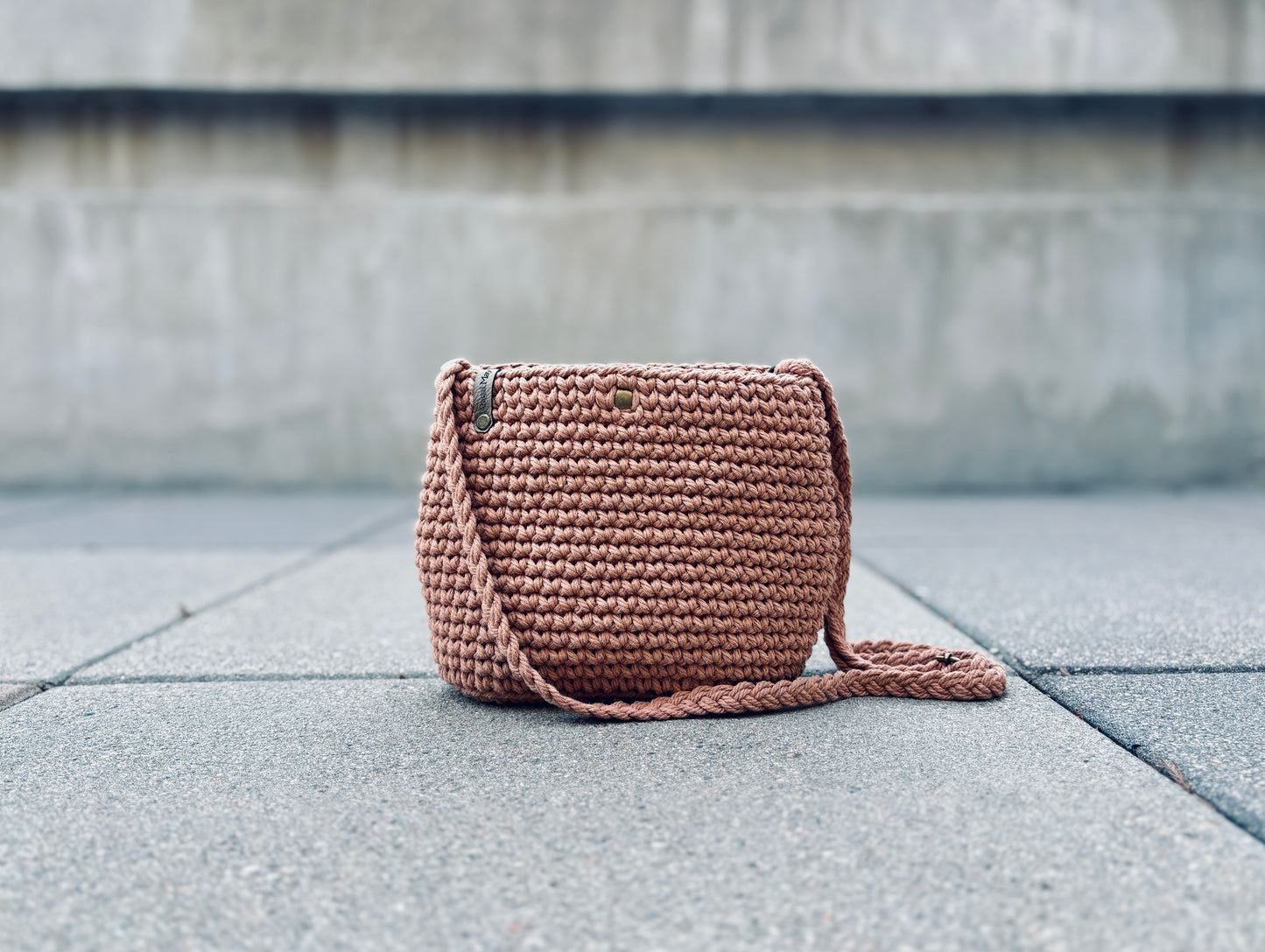 The Alyse | Terracotta