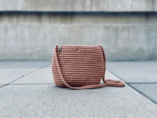 The Alyse | Terracotta