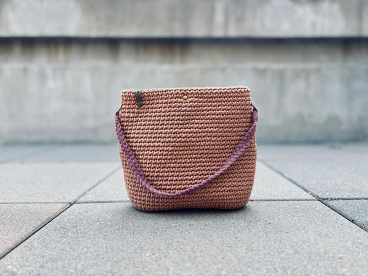 The Jordan | Terracotta + Rose