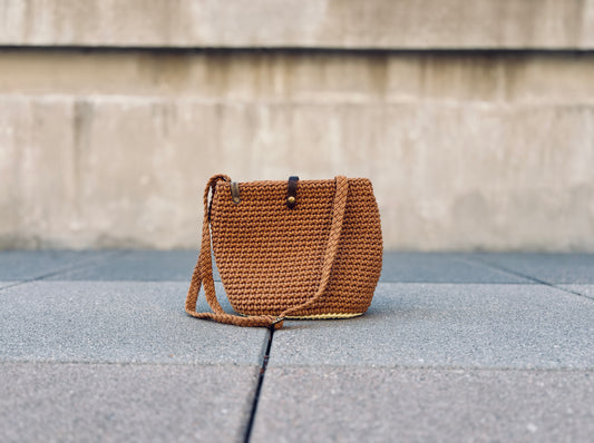 The Poppy | Caramel + Butter