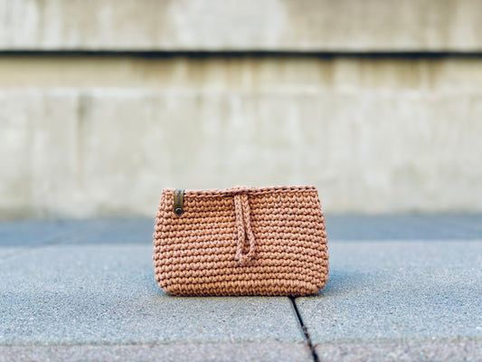 The Amelia | Terracotta