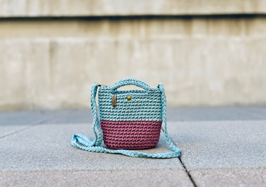 The Chloe | Rose + Slate