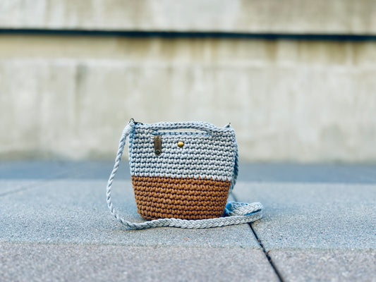The Chloe | Caramel + Lunar