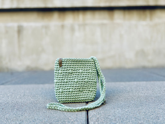 The Buttercup | Sage