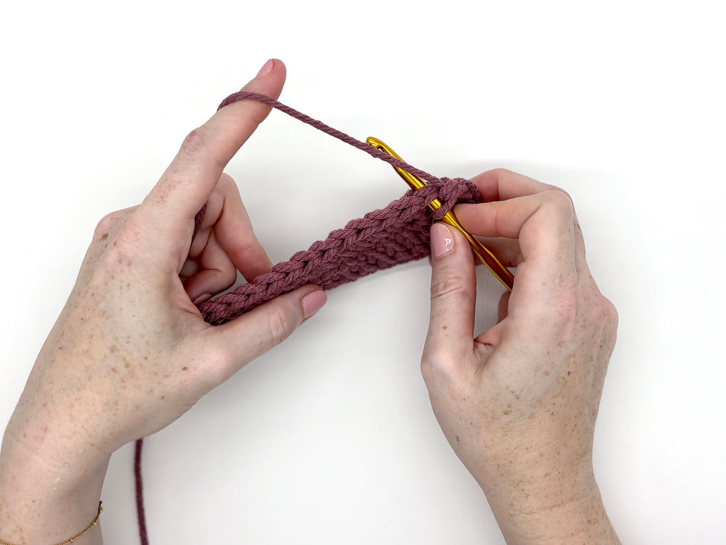 Maker Kit | Cora Crossbody