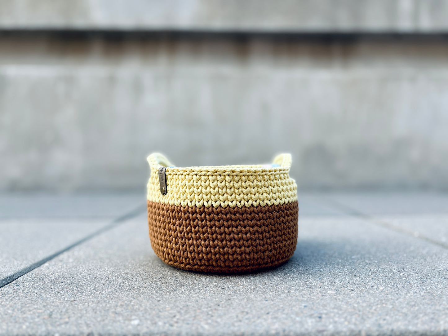 The Spring Basket Set
