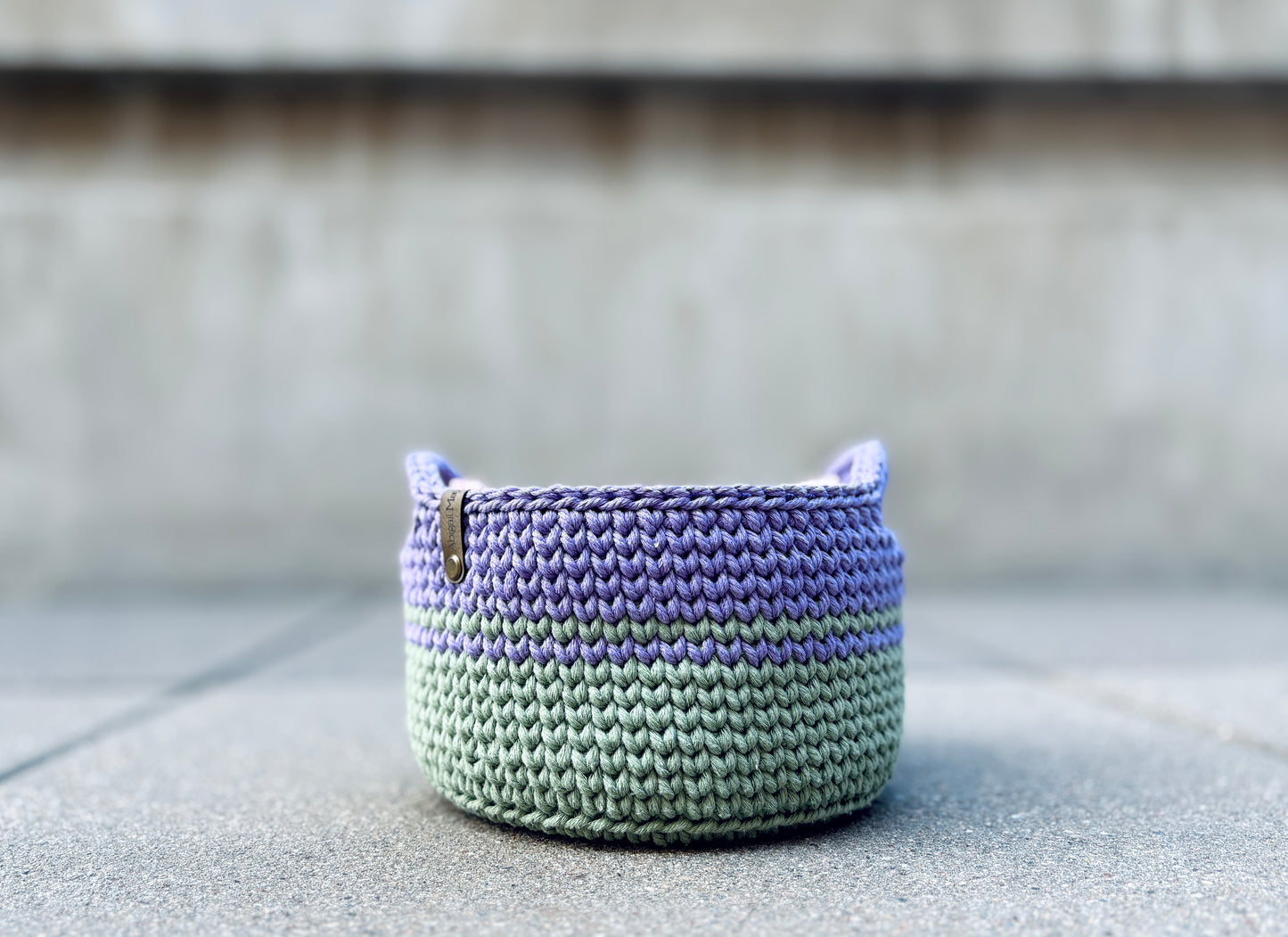 The April Basket Set