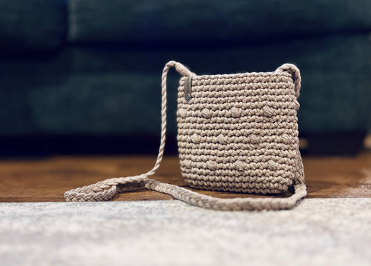 The Buttercup | Linen