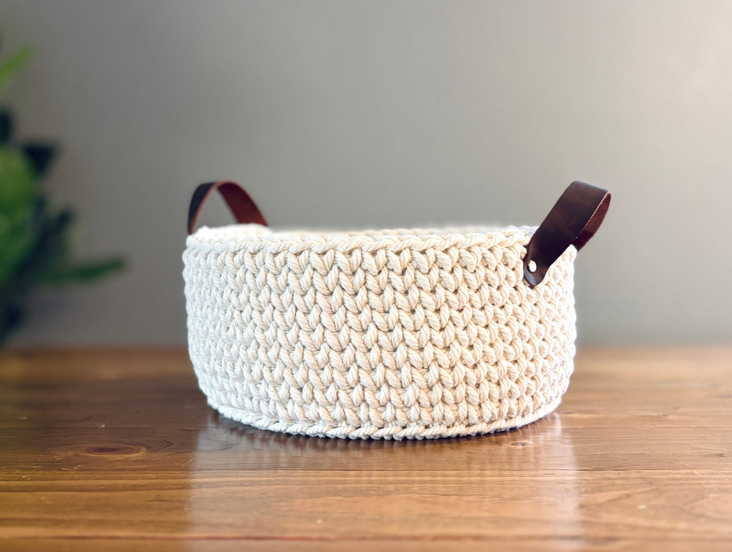 The Birch Basket