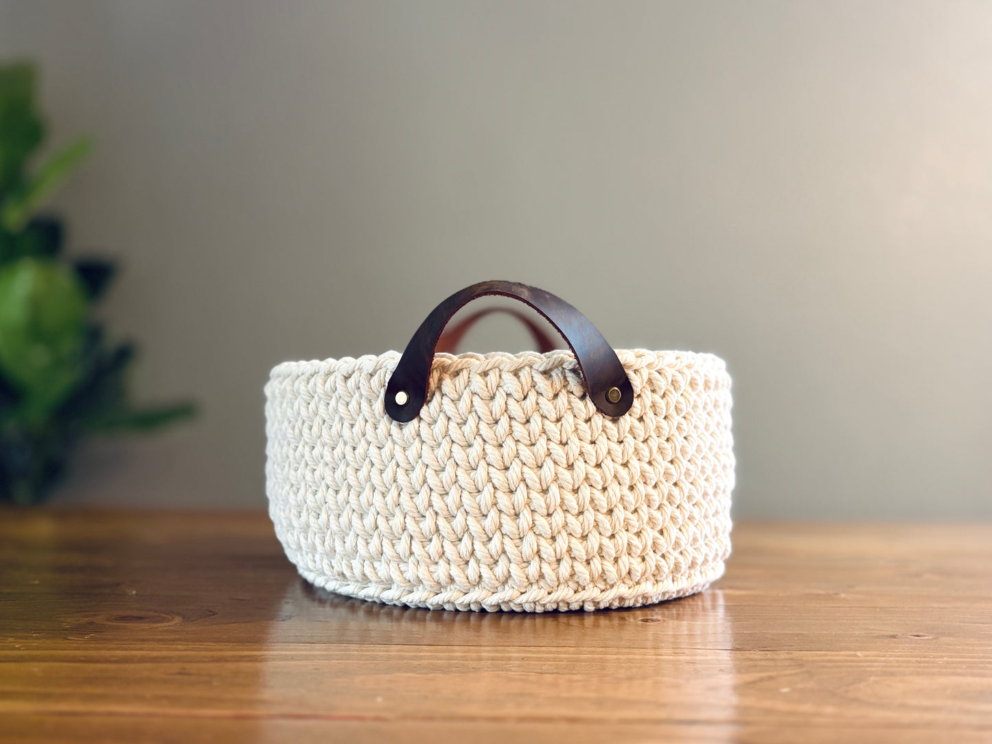 The Birch Basket
