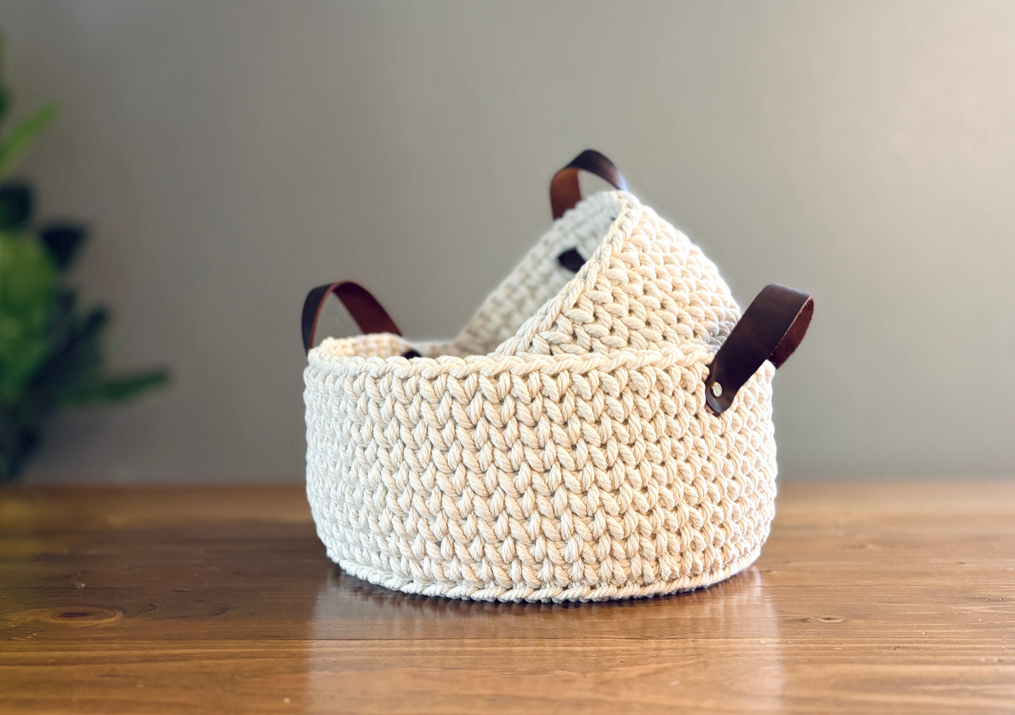 The Birch Basket