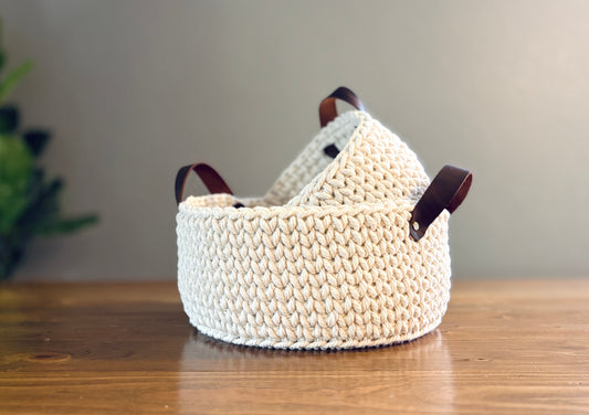 The Birch Basket