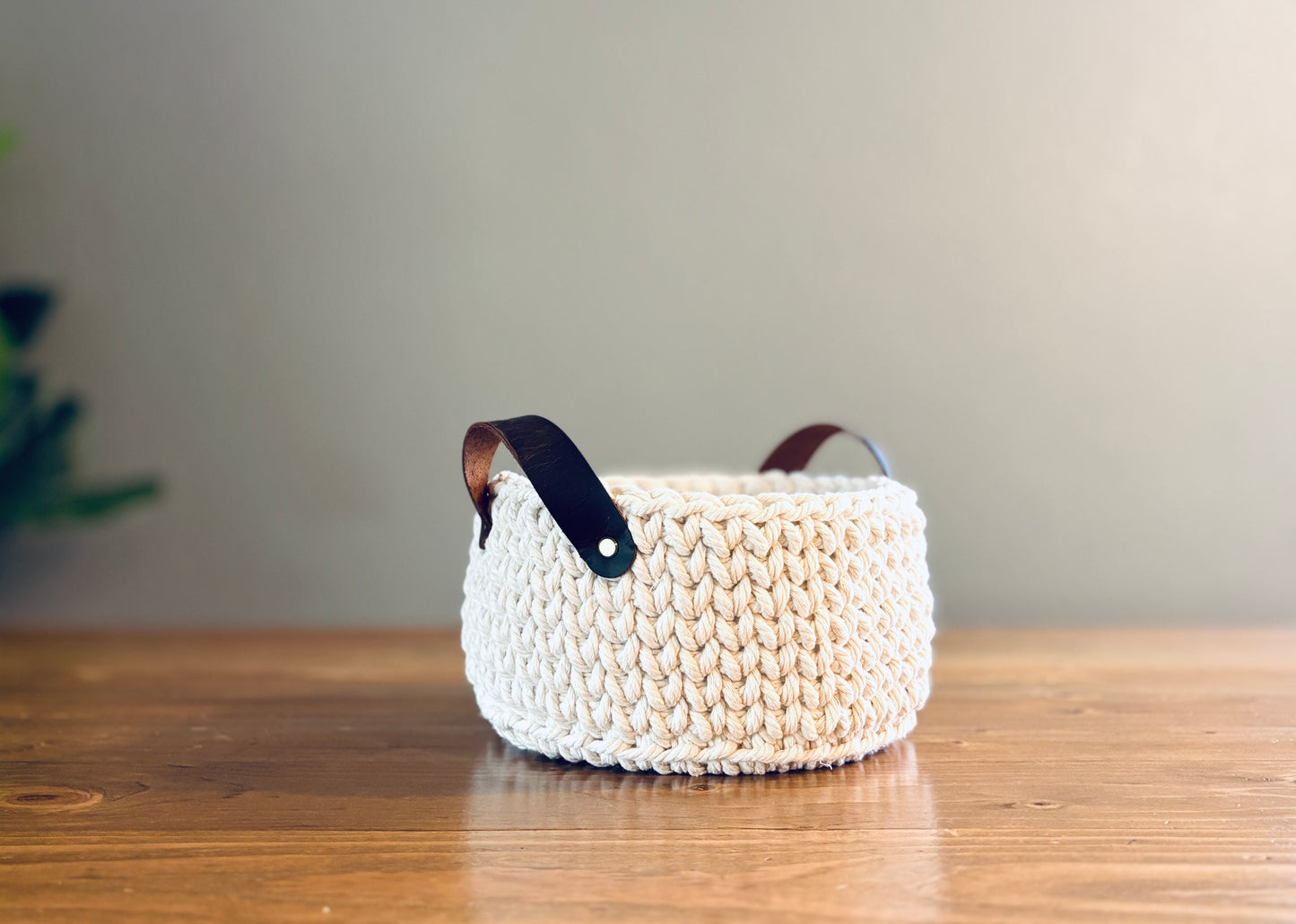 The Birch Basket