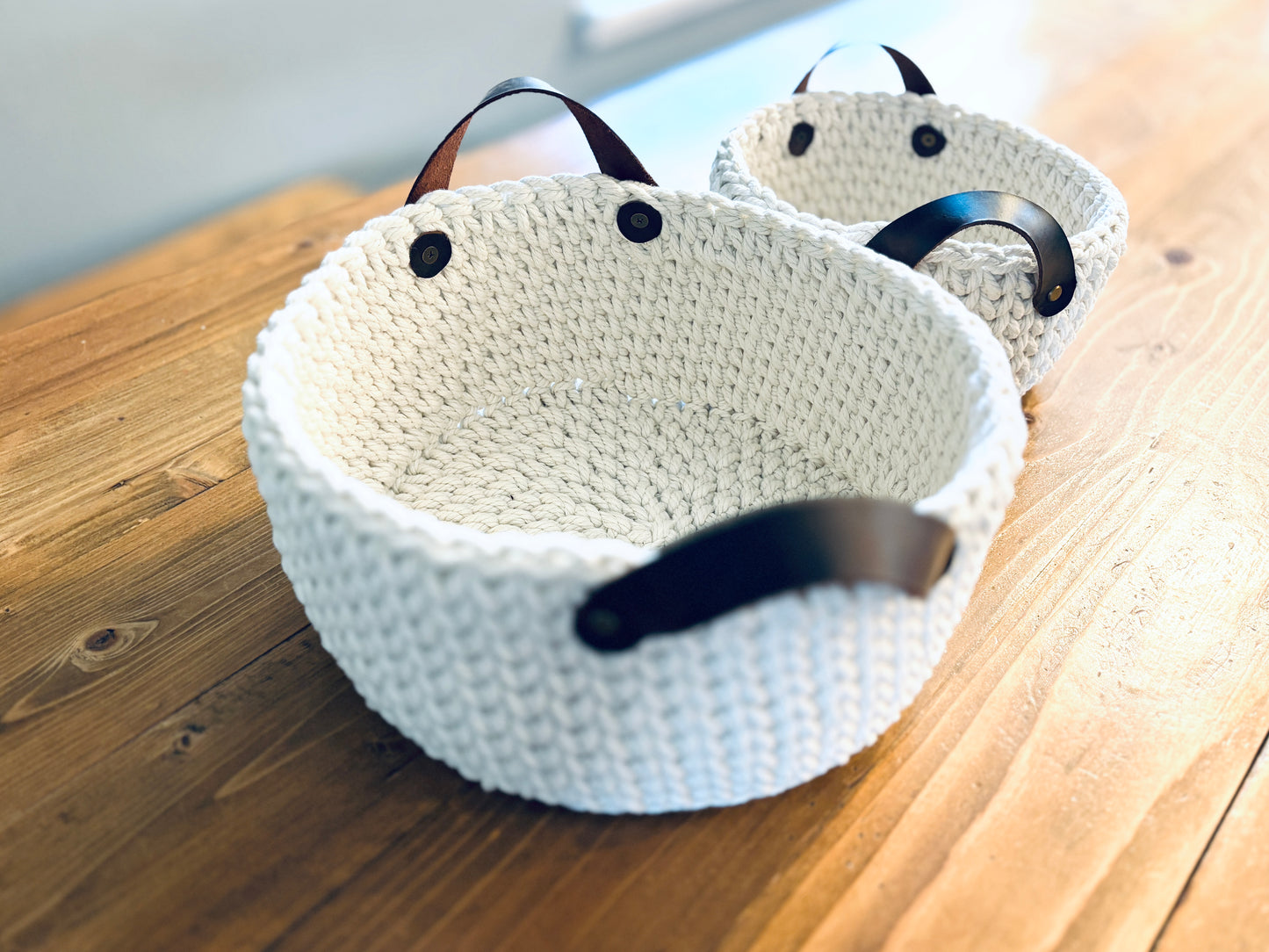 The Birch Basket