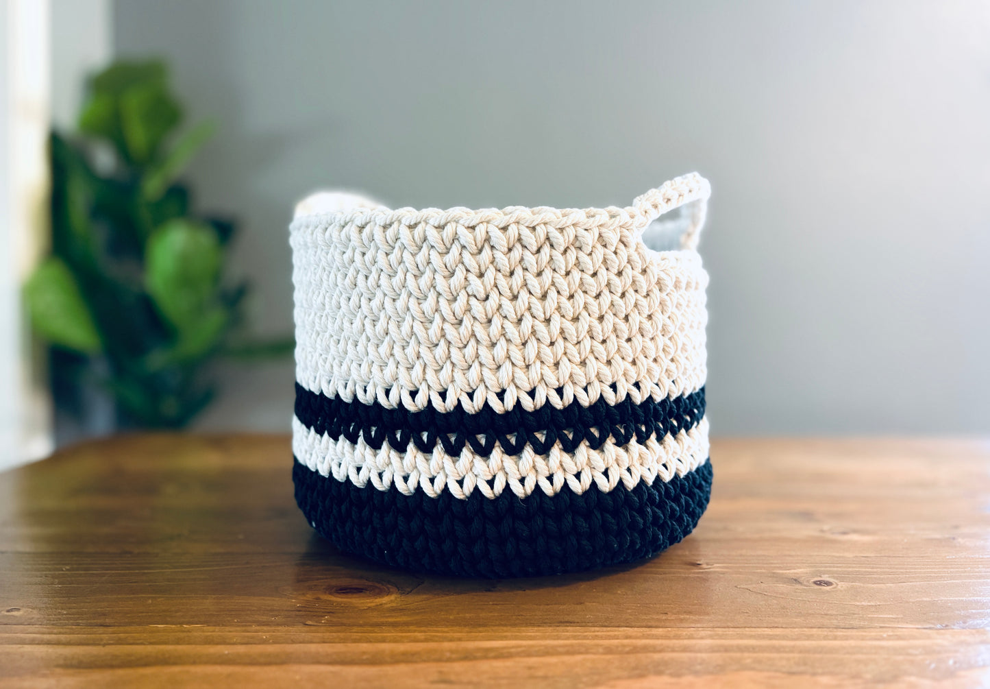 The Hawthorn Basket