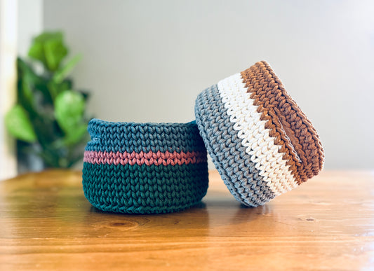 The Juniper Basket