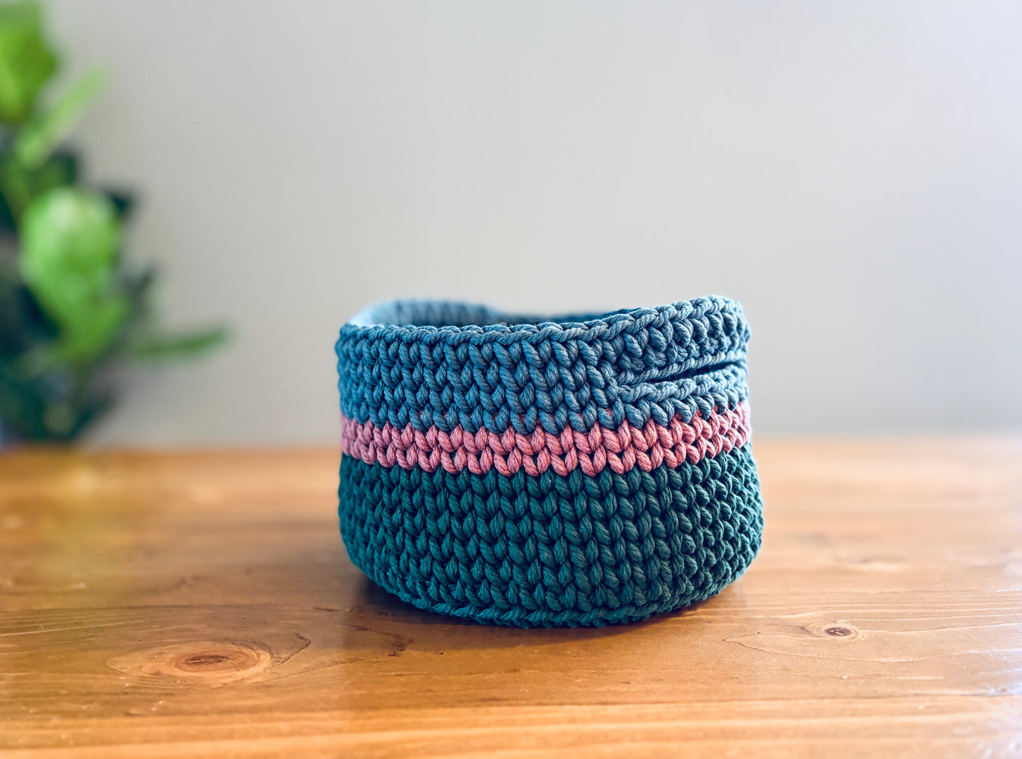The Juniper Basket