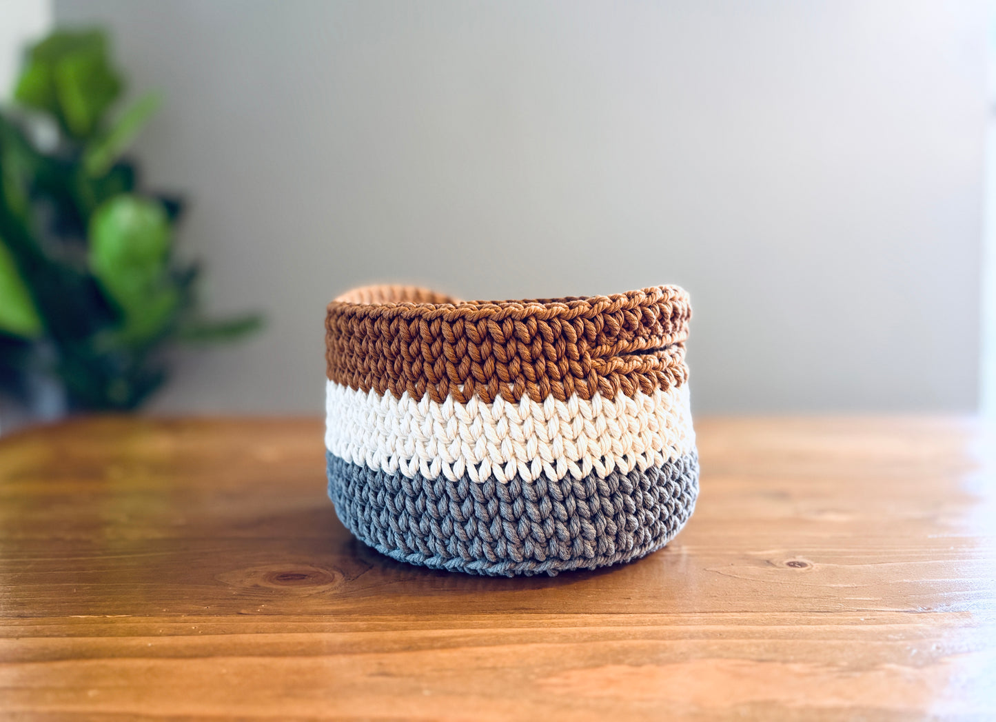 The Juniper Basket