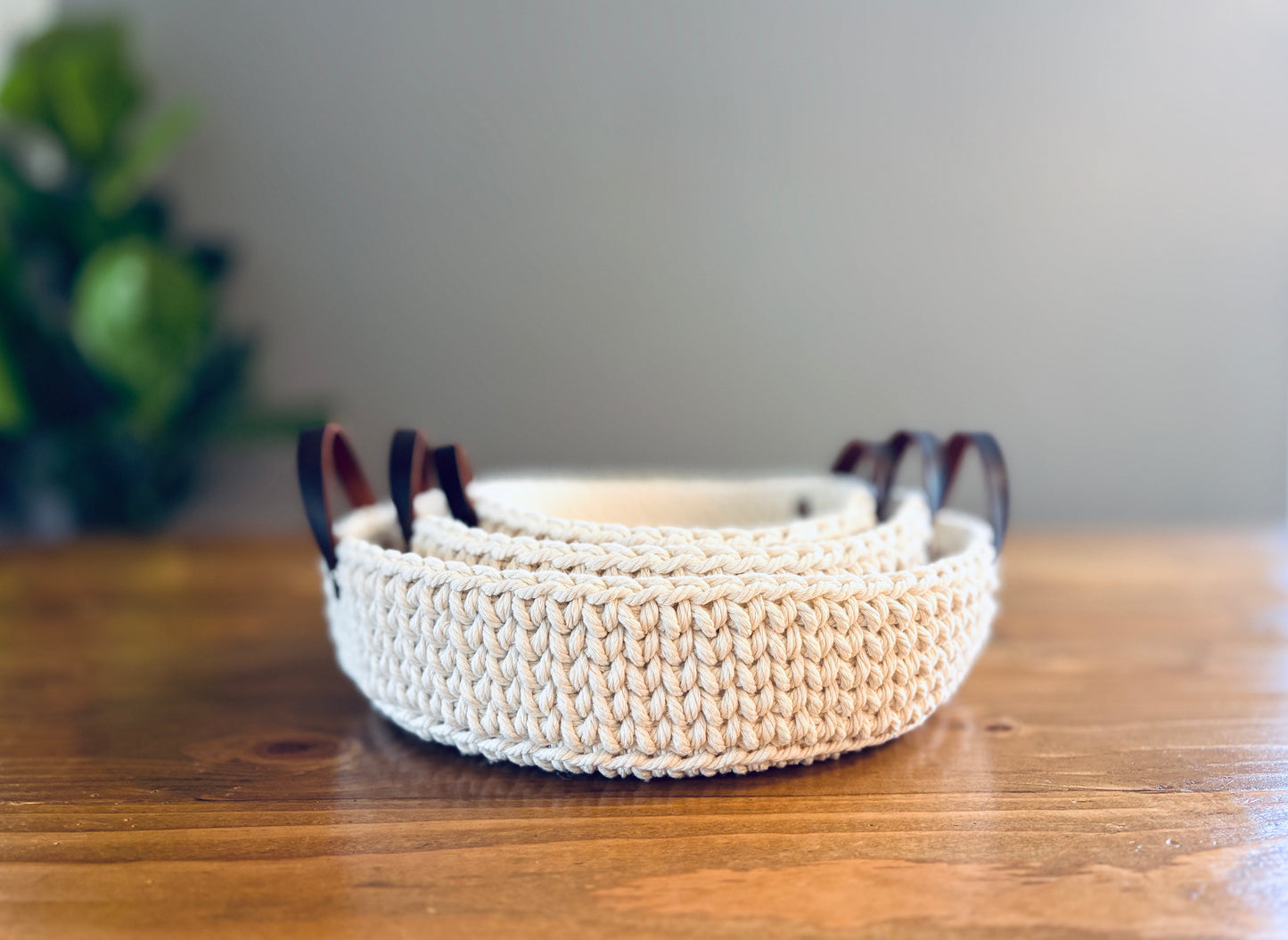 The Aspen Baskets