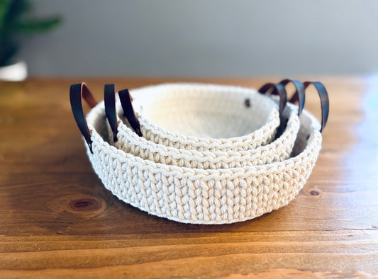 The Aspen Baskets