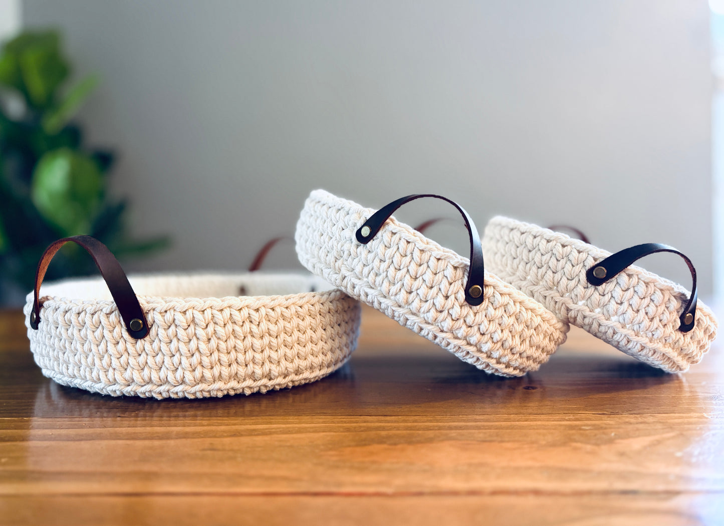 The Aspen Baskets