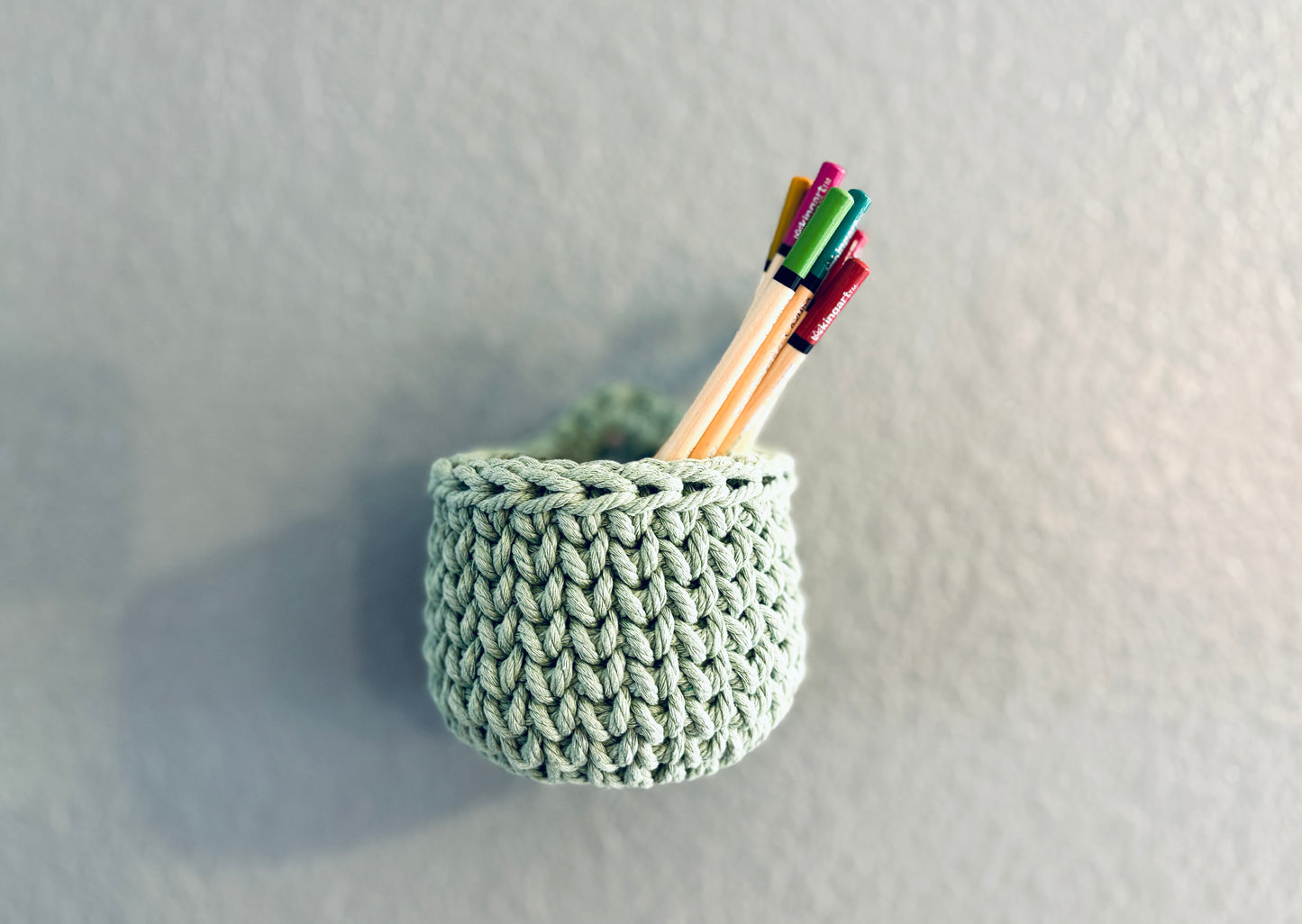 Mini Hanging Basket